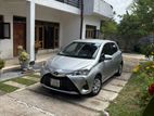 Toyota Vitz 2018