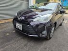 Toyota Vitz 2018