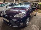 Toyota Vitz 2018