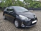Toyota Vitz 2018
