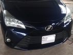 Toyota Vitz 2018