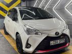 Toyota Vitz 2018
