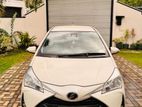 Toyota Vitz 2018