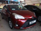 Toyota Vitz 2018