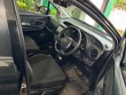 Toyota Vitz 2018