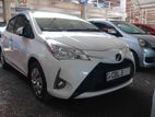 Toyota Vitz 2018