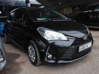 Toyota Vitz 2018