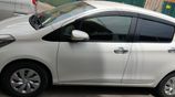 Toyota Vitz 2018