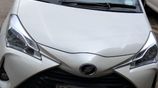Toyota Vitz 2018