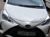 Toyota Vitz 2018
