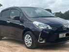 Toyota Vitz 2018