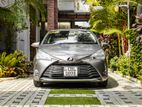 Toyota Vitz 2018
