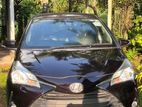 Toyota Vitz 2018