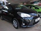 Toyota Vitz 2018