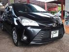Toyota Vitz 2018