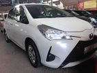 Toyota Vitz 2018