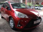 Toyota Vitz 2018