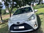 Toyota Vitz 2018