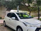 Toyota Vitz 2018