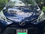 Toyota Vitz 2018