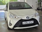 Toyota Vitz 2018