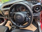 Toyota Vitz 2018