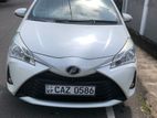 Toyota Vitz 2018