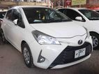 Toyota Vitz 2018