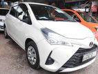 Toyota Vitz 2018