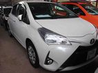 Toyota Vitz 2018