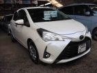 Toyota Vitz 2018