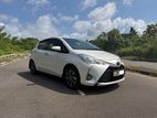Toyota Vitz 2018