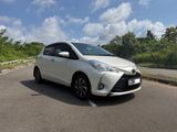 Toyota Vitz 2018