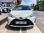 Toyota Vitz 2018