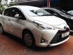 Toyota Vitz 2018