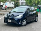 Toyota Vitz 2018