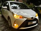 Toyota Vitz 2018
