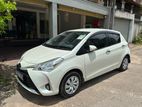 Toyota Vitz 2018