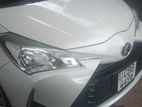 Toyota Vitz 2018