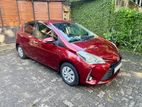 Toyota Vitz 2018