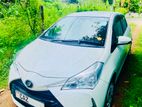 Toyota Vitz 2018