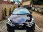 Toyota Vitz 2018