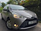 Toyota Vitz 2018