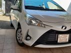 Toyota Vitz 2018