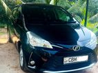 Toyota Vitz 2018