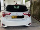 Toyota Vitz 2018