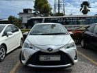 Toyota Vitz 2018