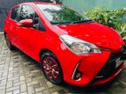 Toyota Vitz 2018