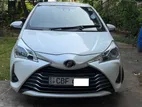 Toyota Vitz 2018