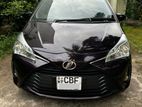 Toyota Vitz 2018